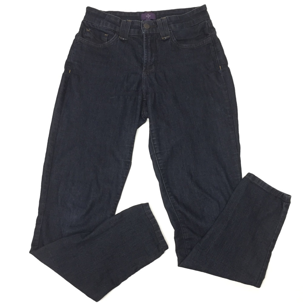 NYDJ Not Your Daughters Jeans 2 Ami Super Skinny